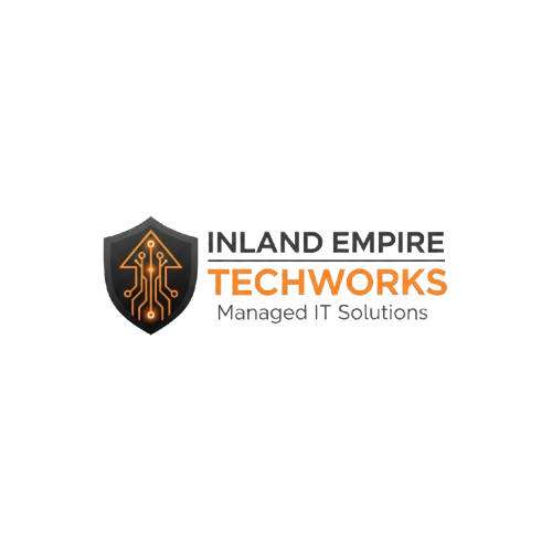 Inland Empire TechWorks Logo